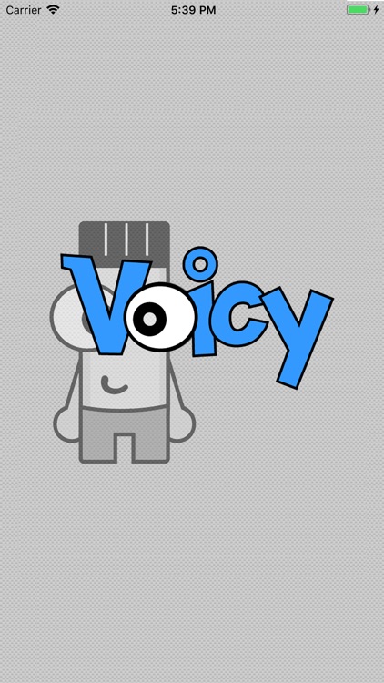 Voice Changer + screenshot-3