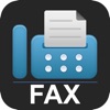 Icon MobiFax - Fax app for iPhone
