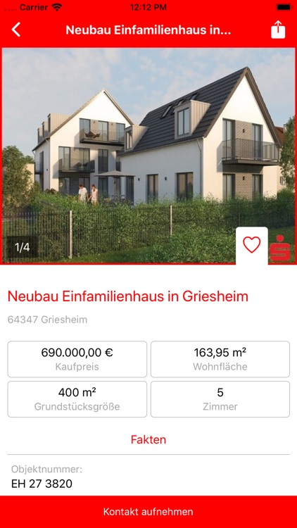 Sparkasse Darmstadt Immobilien