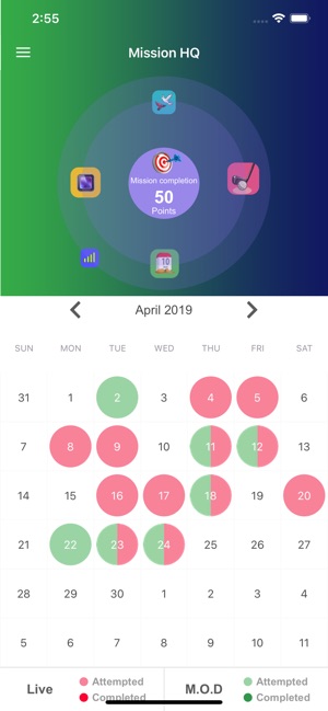 DISCOVERGOLF(圖4)-速報App