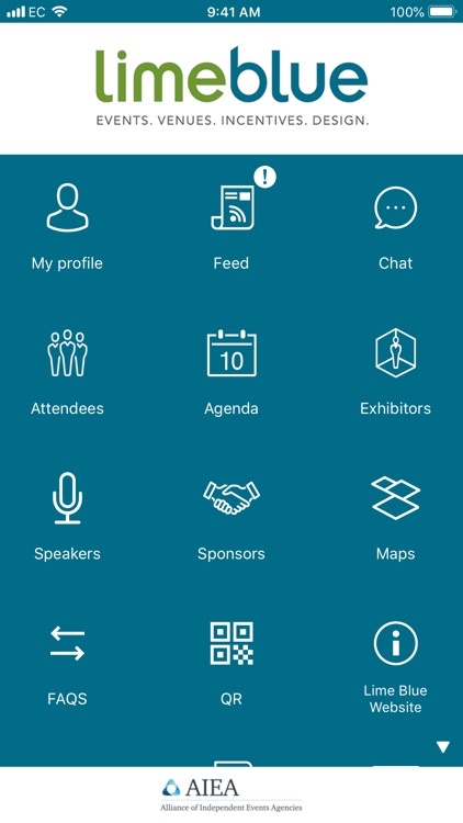 Lime Blue Solutions Ltd