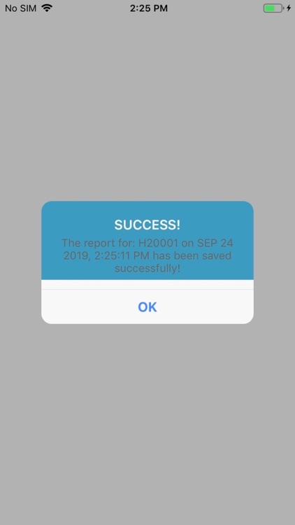 Cleankeepr screenshot-7