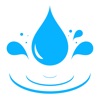 Daily Water Tracker Reminder icon