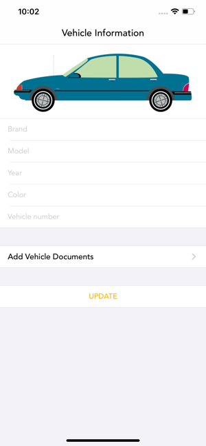 GovTaxi Driver App(圖3)-速報App