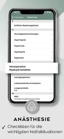 Game screenshot Anästhesie Basic hack
