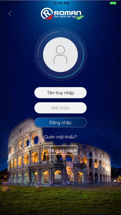 Screenshot #2 pour LED ROMAN