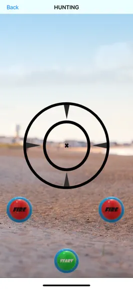 Game screenshot AR Number Hunter apk