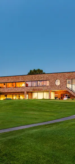 Game screenshot Crow Valley Golf Club mod apk