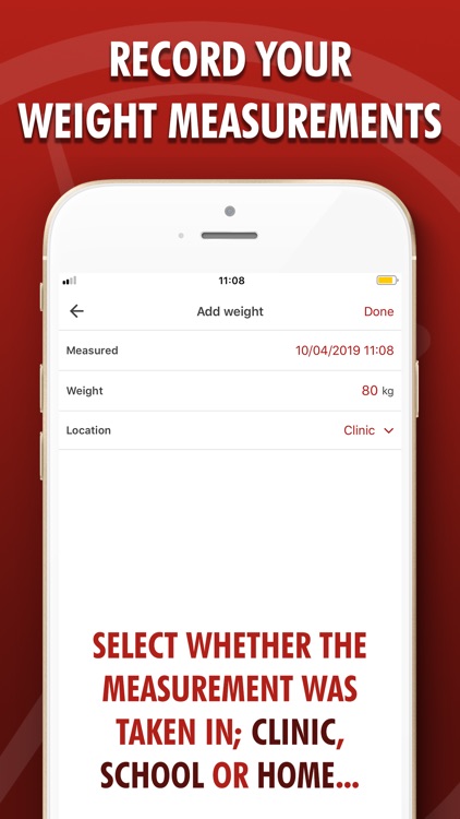 My Ketogenic Diet screenshot-5