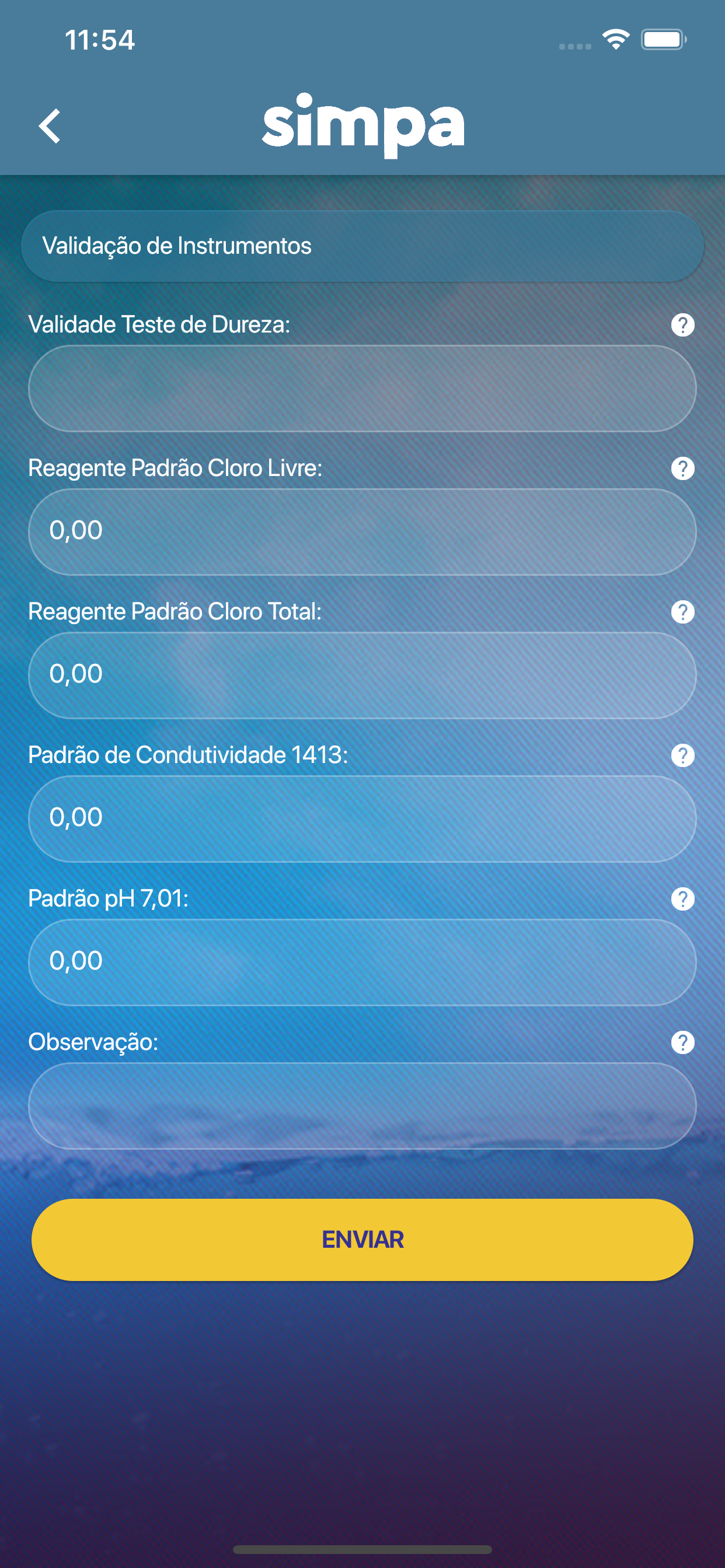 Simpa screenshot 4