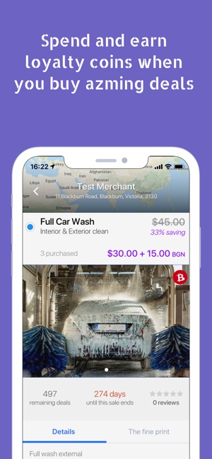 Rewarders(圖2)-速報App