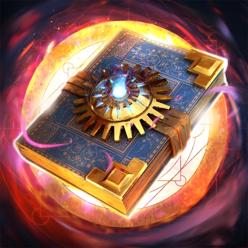 Luna Strange icon