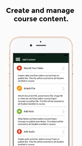 Game screenshot Mavericks Educator Hub apk