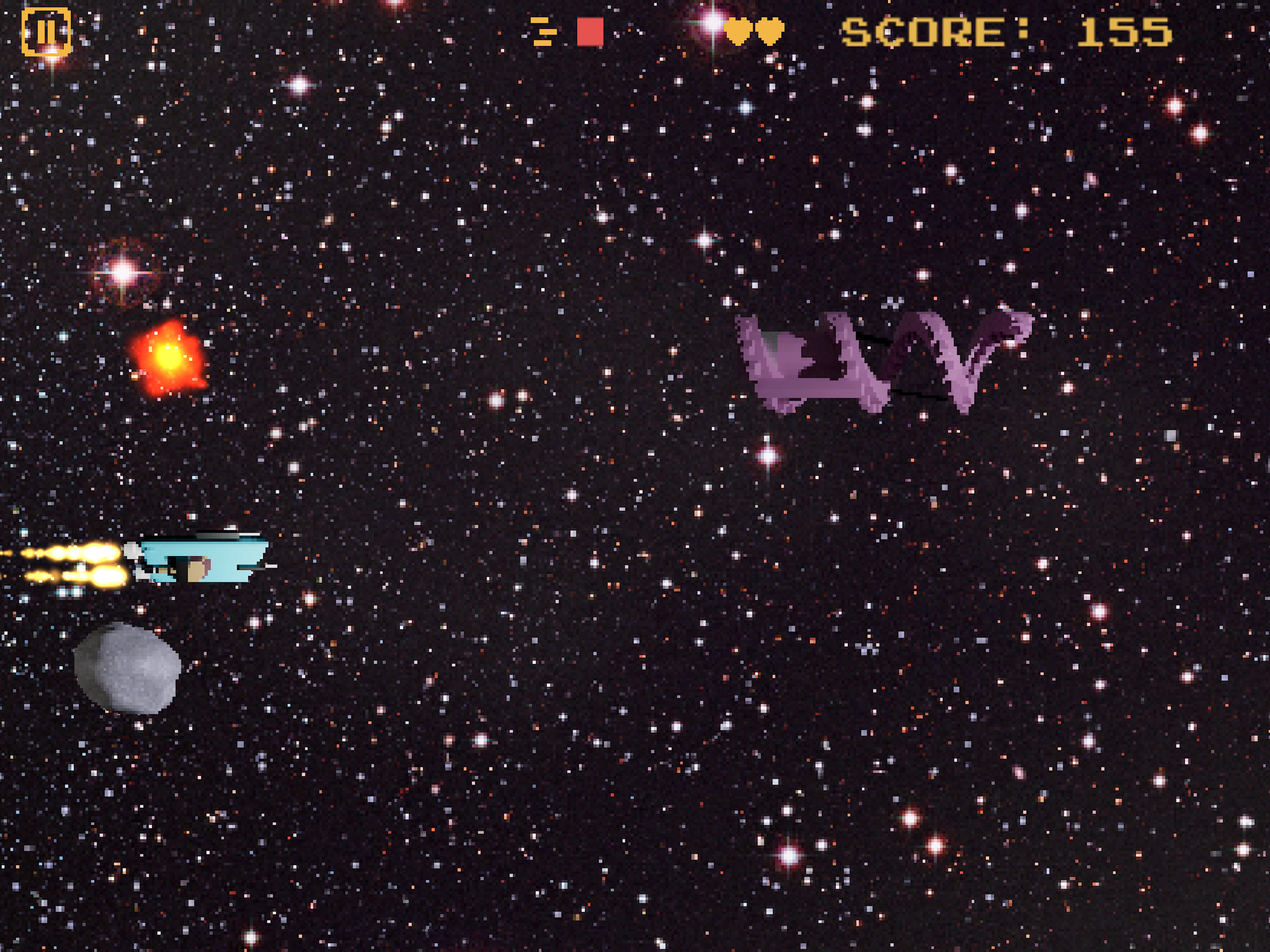 HyperSpeed Rush screenshot 12