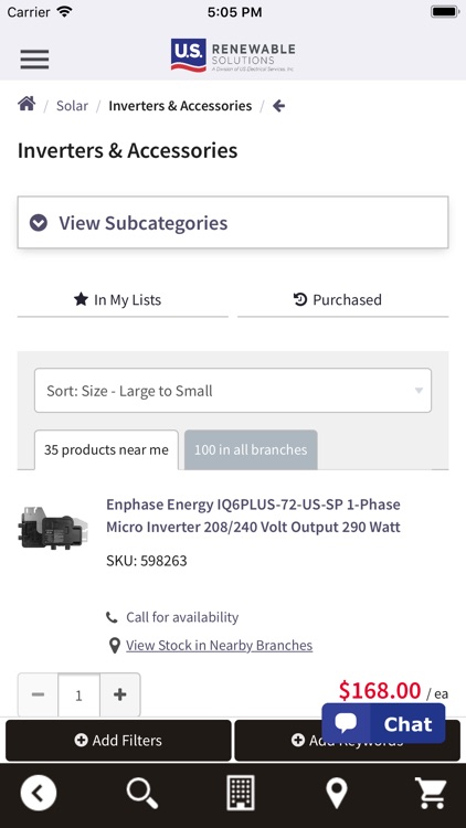 US Renewable Solutions screenshot-3