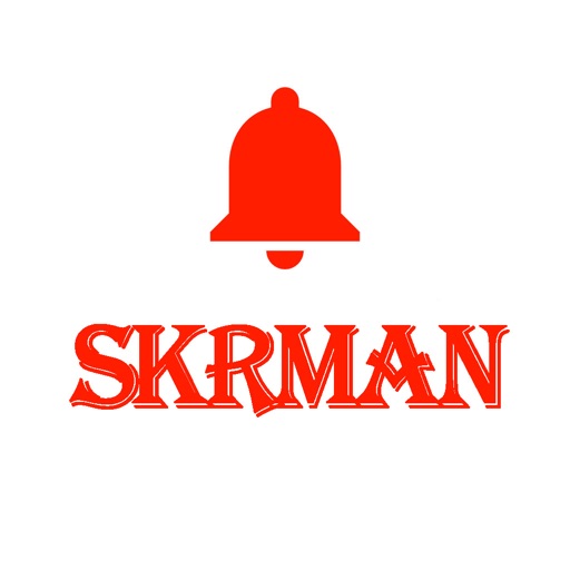 SKRMAN-球鞋x潮流x突袭