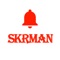 【SKRMAN】