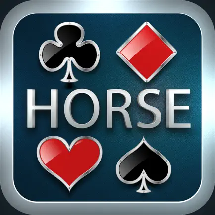 HORSE Poker Calculator Cheats