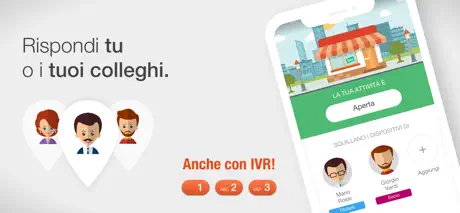 Lyber, il fisso su mobile