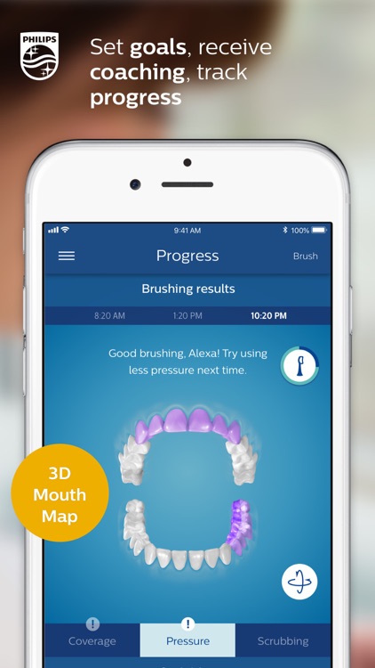 Philips Sonicare