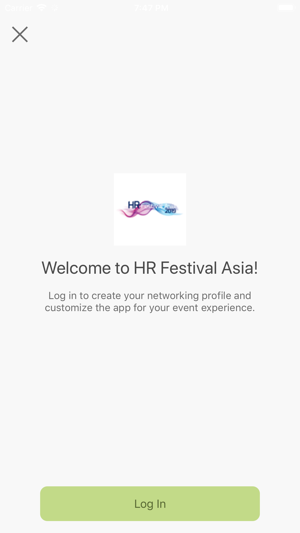 HR Festival Asia(圖3)-速報App