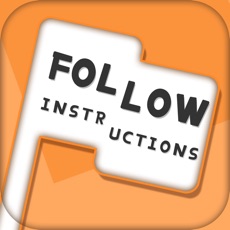 Activities of Follow Instructions