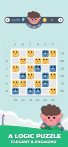 ALOL: Nostalgia Haven Puzzle screenshot #1 for iPhone