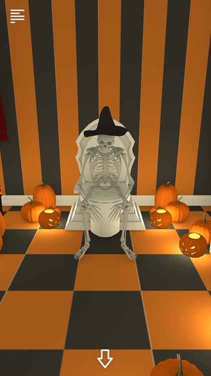 Escape Game: Spooky screenshot-5