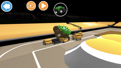 Monster Truck Kit Screenshot