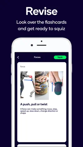 Game screenshot Squiz hack