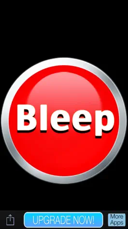 Game screenshot Bleep! mod apk