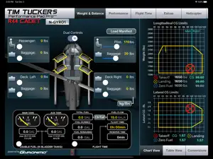 R44 Cadet screenshot 1