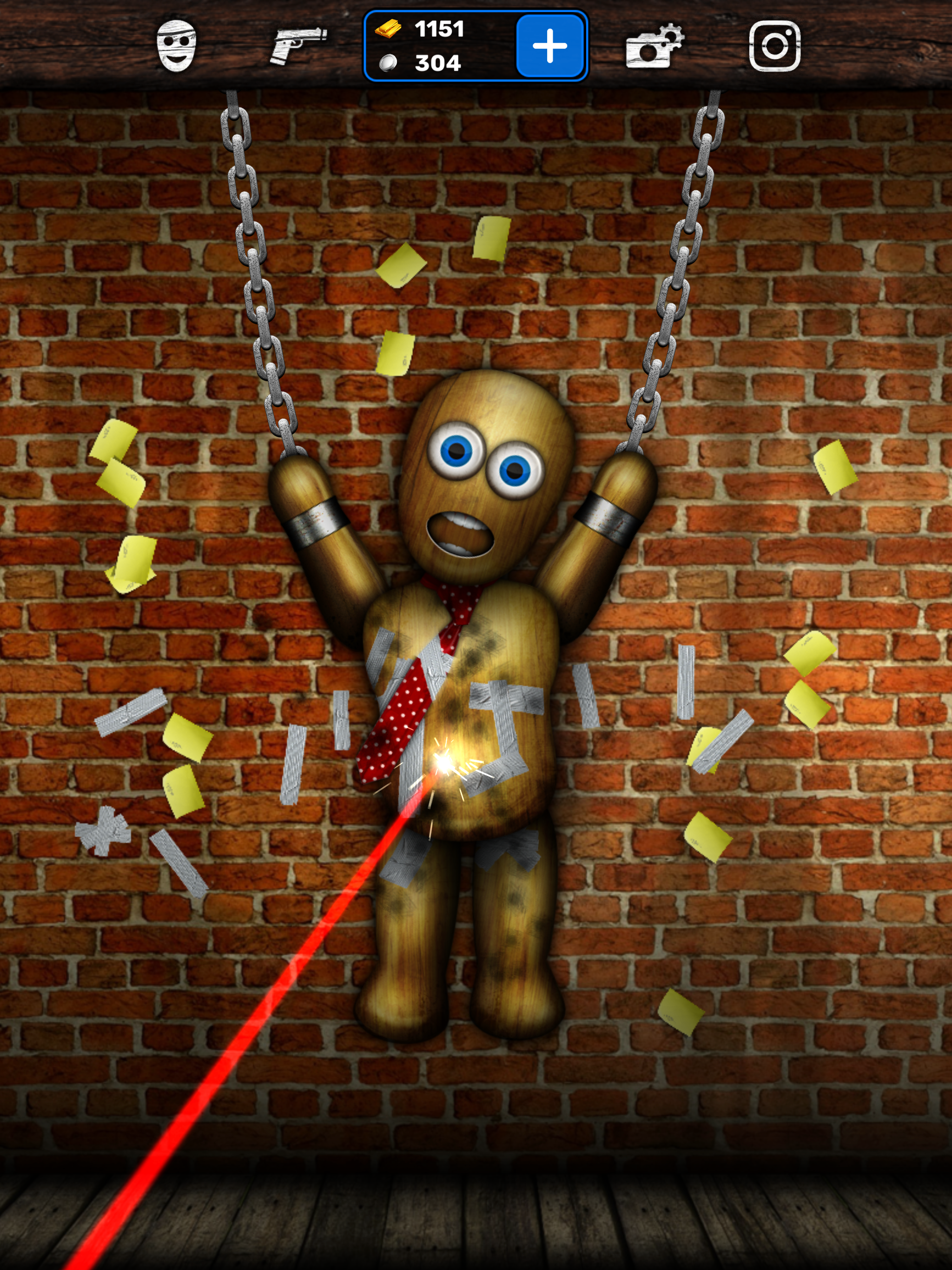 Smash Dude®