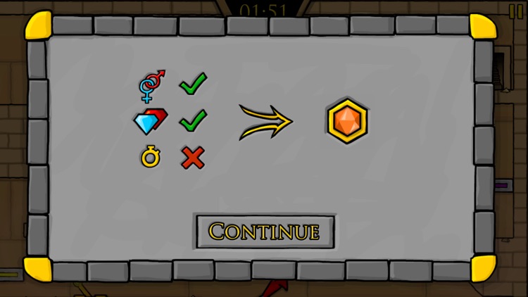 Maze adventure-Dangerous swamp