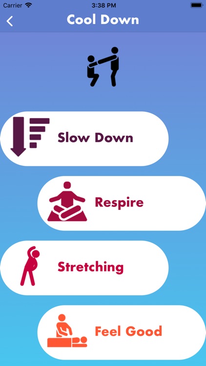 Exercise Running Music screenshot-4