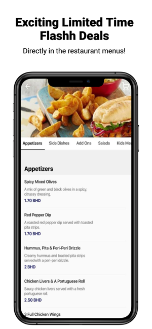 Flashh(圖6)-速報App