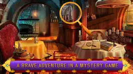 Game screenshot Big Mansion Room Adventure apk
