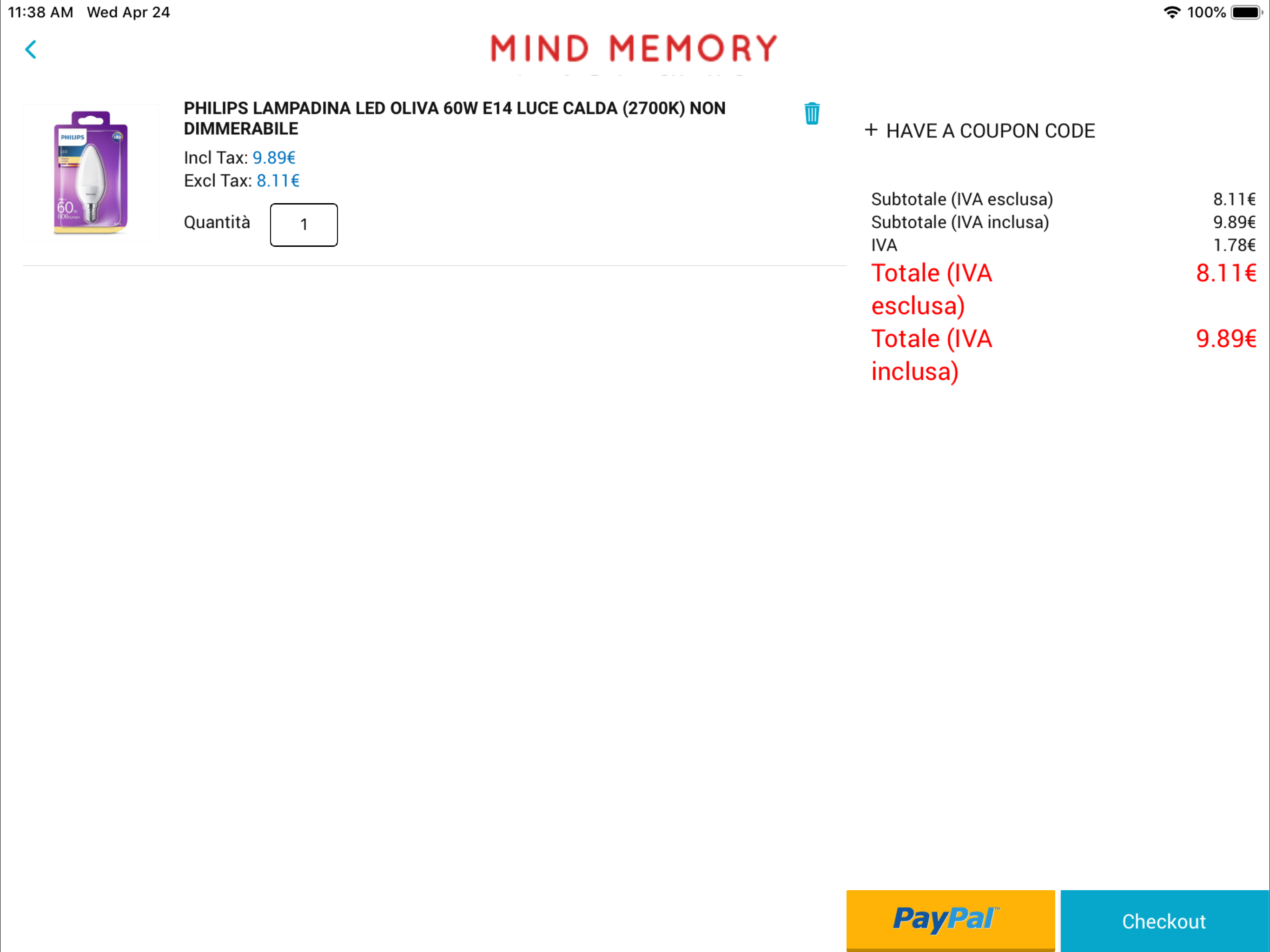 Centro Sconto Store