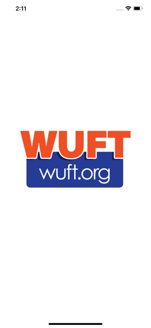 WUFT Public Media App(圖1)-速報App