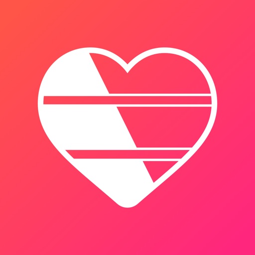 Likes Grids for More Likes iOS App