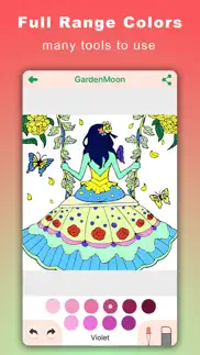 paint.ml - art coloring book айфон картинки 2