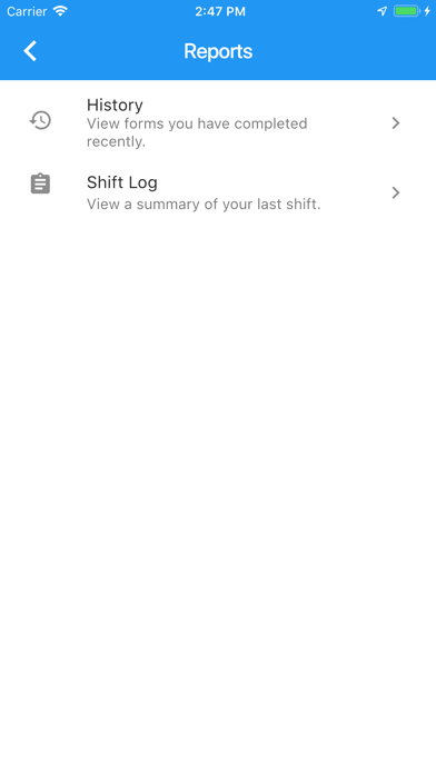 How to cancel & delete Guard Watch from iphone & ipad 3