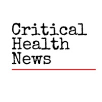 Critical Health News app not working? crashes or has problems?