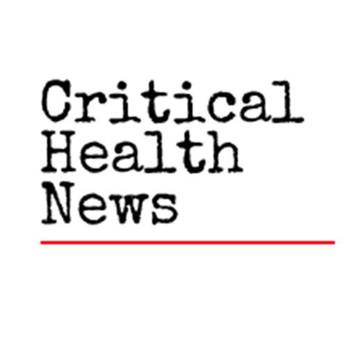 Critical Health News
