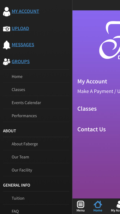 Screenshot #3 pour Faberge Follies Dance’n’Tumble