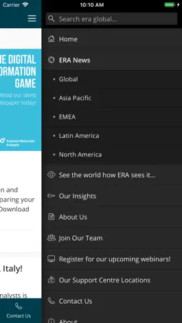 Game screenshot Expense Reduction Analysts apk