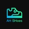 AH shoes is a device that enables users to know more about sneakers