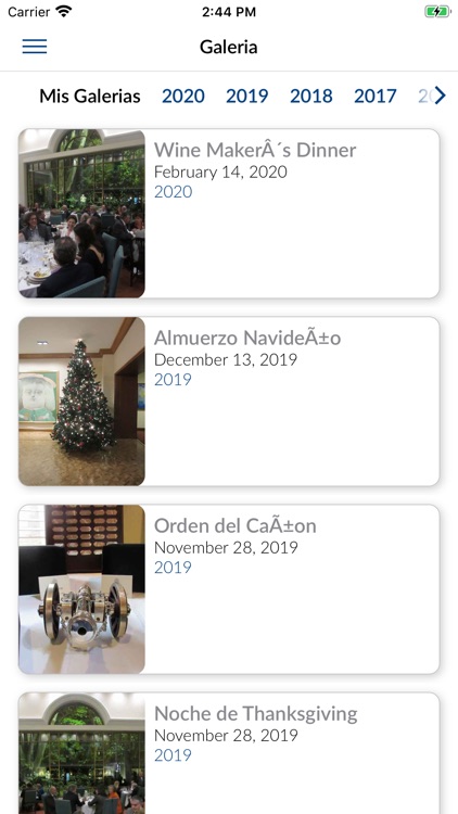 Gun Club screenshot-4