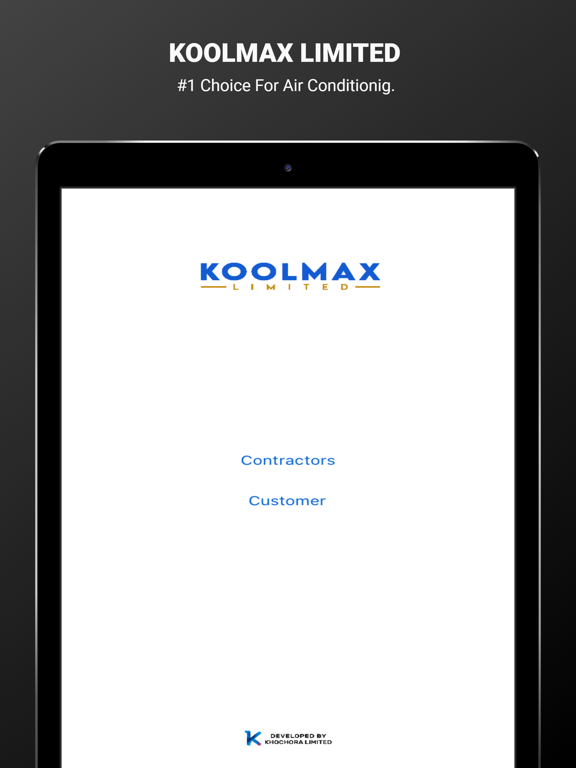 Screenshot #4 pour Koolmax Limited