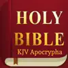 KJV Apocrypha delete, cancel